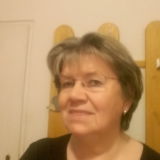 Profilfoto von Marion Huebner