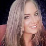 Profilfoto Yasmin Honisch Profilfoto von Yasmin Honisch