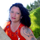 Profilfoto Manuela Kuska-Rose Profilfoto von Manuela Kuska-Rose