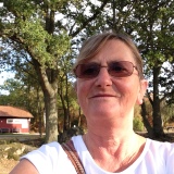 Profilfoto Gisela Linckus Profilfoto von Gisela Linckus