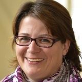Profilfoto von Susanne Brüsewitz