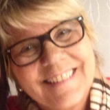 Profilfoto Mara Göbel Profilfoto von Mara Göbel