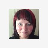 Profilfoto Katja Erler Profilfoto von Katja Erler