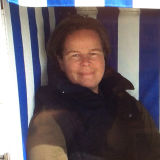 Profilfoto von Ute Waldmann