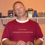 Profilfoto Bernd Lankes Profilfoto von Bernd Lankes