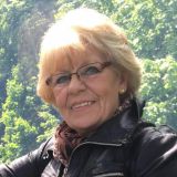 Profilfoto von Christine Düntzsch