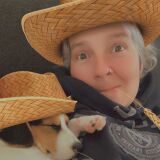 Profilfoto von Antje Voigt