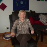 Profilfoto von Sylke Haas