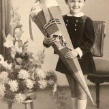 Profilfoto Simone Schmidt Profilfoto von Simone Schmidt