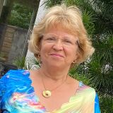 Profilfoto Elke Zöllner Profilfoto von Elke Zöllner