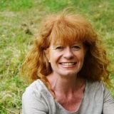 Profilfoto von Jutta Weiß-Heydt