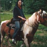 Profilfoto Monika Meissner Profilfoto von Monika Meissner