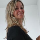 Profilfoto von Christina Kiedrowski