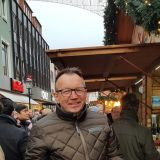 Profilfoto von Thomas Kröger