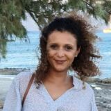 Profilfoto von Leyla Grewe