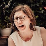 Profilfoto von Elke Wich-Heiter