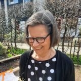 Profilfoto Regina Mayer-Wenz Profilfoto von Regina Mayer-Wenz