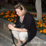 Profilfoto von Petra Schlichte