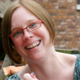 Profilfoto von Jennifer Brüggen