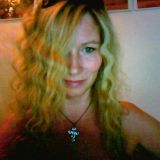 Profilfoto von Belinda Hoffmann (Steinborn)