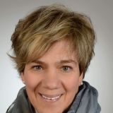 Profilfoto Vera Gaiser Profilfoto von Vera Gaiser