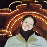Profilfoto von Maren Stöhlmacher