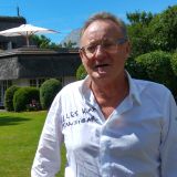 Profilfoto Hans-Joachim Jäger Profilfoto von Hans-Joachim Jäger