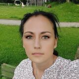 Profilfoto Sonja Lehmann Profilfoto von Sonja Lehmann
