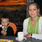 Profilfoto Susanne Thurm Profilfoto von Susanne Thurm