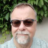 Profilfoto Karl-Heinz Müller Profilfoto von Karl-Heinz Müller