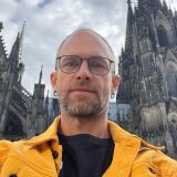 Profilfoto von Robin Spaetling