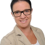 Profilfoto Grit Doblhofer Profilfoto von Grit Doblhofer