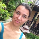 Profilfoto von Julia Weichel