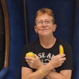 Profilfoto Petra Kurt-Kehr Profilfoto von Petra Kurt-Kehr