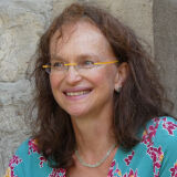 Profilfoto von Heike Jürgens