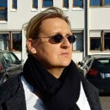 Profilfoto von Nicole Rieg