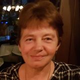 Profilfoto von Heike Pohlmann