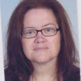 Profilfoto von Astrid Rüegg