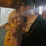 Profilfoto Bettina Neef Profilfoto von Bettina Neef