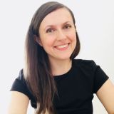 Profilfoto von Kristina Keller