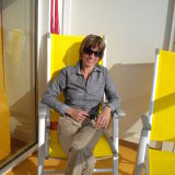 Profilfoto von Petra Schrörs