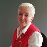 Profilfoto von Gudrun Stamm