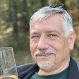 Profilfoto von Gerold Zschebek