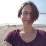 Profilfoto Denise Loske Profilfoto von Denise Loske