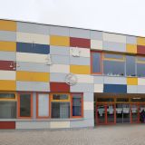 Foto der Schule Orlando-di-Lasso-Realschule, Maisach