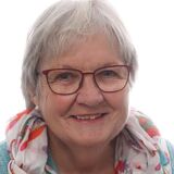 Profilfoto von Sabine Jeromin