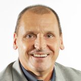 Profilfoto Thomas Krause Profilfoto von Thomas Krause