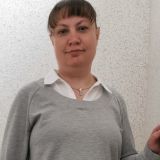 Profilfoto Natalie Keller Profilfoto von Natalie Keller