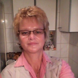 Profilfoto Sabine Feister Profilfoto von Sabine Feister