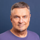 Profilfoto von Guido Lisges